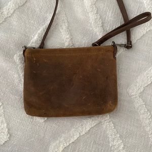 Rough & Tumble PBT XS Weathered Cigar Bag